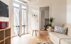 La casa sull'albero Navigli